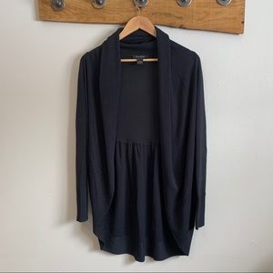 White House Black Market Cardigan